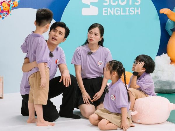 Hải Đăng Doo nhận mưa lời khen, Lâm Vỹ Dạ lại tiếp tục trở thành “phản diện” trong tập 2 “Trường Học Siêu&nbsp;Sao”