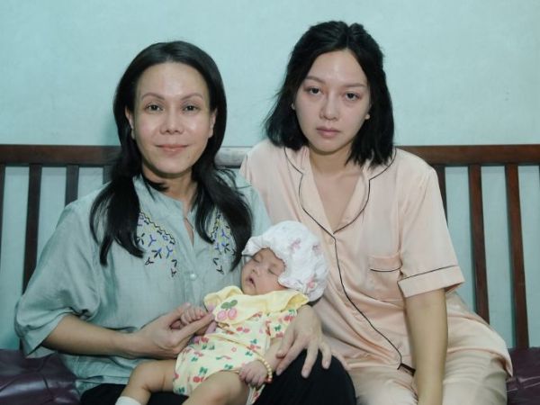 Hai năm rời xa phim trường, trở lại với ‘Cục Vàng Của Ngoại’, Băng Di chạm lại vết thương&nbsp;cũ