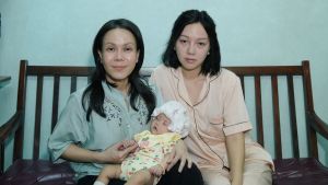 Hai năm rời xa phim trường, trở lại với ‘Cục Vàng Của Ngoại’, Băng Di chạm lại vết thương&nbsp;cũ