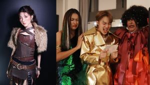 “Em xinh” Lamoon bắt tay GDH hát nhạc phim Người Đẹp Và Quái Lạ với phiên bản tiếng Việt