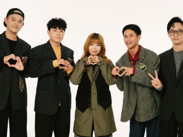 Chủ nhân ca khúc “Phép Màu” trở lại với EP đầu tiên trong sự&nbsp;nghiệp