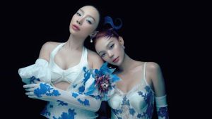 Minh Hằng – Tóc Tiên: Bộ đôi chị em khuấy đảo Quốc tế Phụ nữ&nbsp;2026