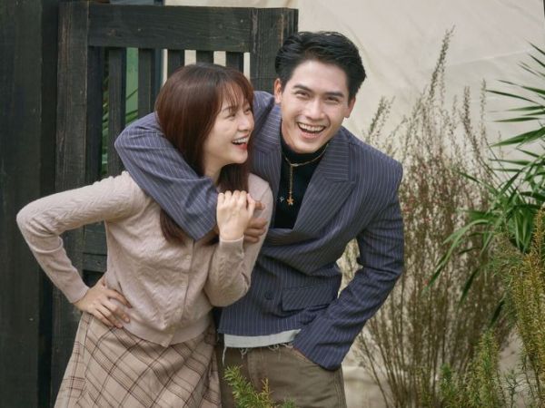 “Vì Mẹ Anh Phán Chia Tay” – phim ngôn tình Việt đầu tiên lồng ghép yếu tố tâm&nbsp;linh