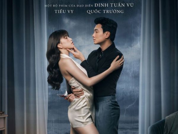 First look teaser ‘Ốc Mượn Hồn’ hé lộ mối quan hệ nguy hiểm giữa Quốc Trường và Tiểu&nbsp;Vy