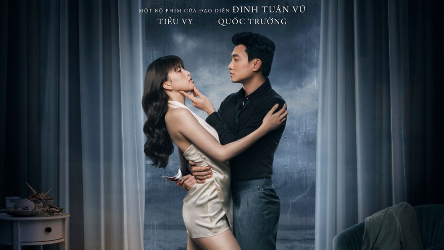 First look teaser ‘Ốc Mượn Hồn’ hé lộ mối quan hệ nguy hiểm giữa Quốc Trường và Tiểu&nbsp;Vy