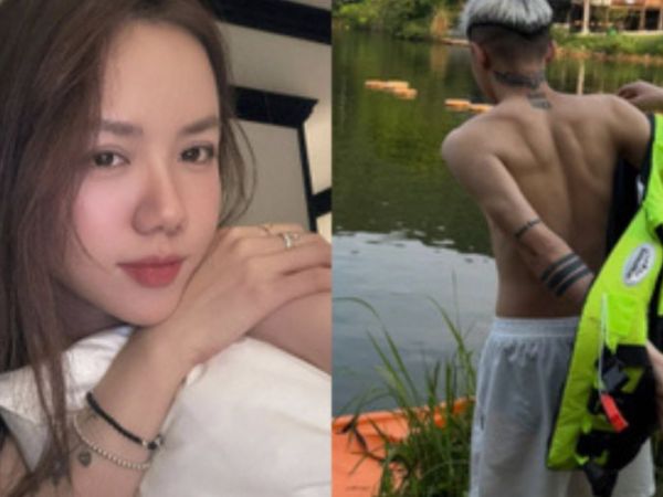 Netizen soi loạt chi tiết trùng hợp, rộ tin Phương Ly đang hẹn hò An&nbsp;Thuyên