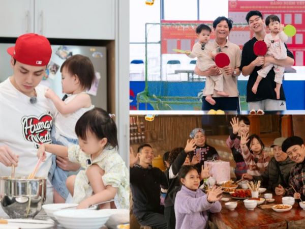 Khép lại 48 giờ thử thách đầu tiên bằng giọt nước mắt nghẹn ngào của Tuấn&nbsp;Hưng