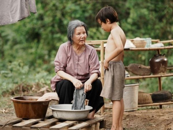 Nghệ sĩ Kiều Chinh: “Bà nội hương là nhân vật điển hình cho phụ nữ Việt&nbsp;Nam”