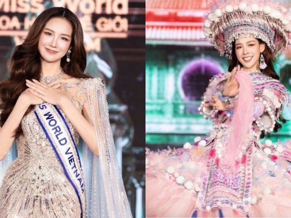 Hoa hậu Bảo Ngọc đối diện thử thách lớn trước khi đại diện Việt Nam tại Miss World&nbsp;2026