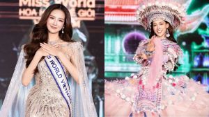 Hoa hậu Bảo Ngọc đối diện thử thách lớn trước khi đại diện Việt Nam tại Miss World&nbsp;2026