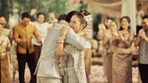 Phương Mỹ Chi trở lại cùng “Thiên Đường Với Người Thương”, mở ra không gian văn hóa Khmer đậm chất điện ảnh
