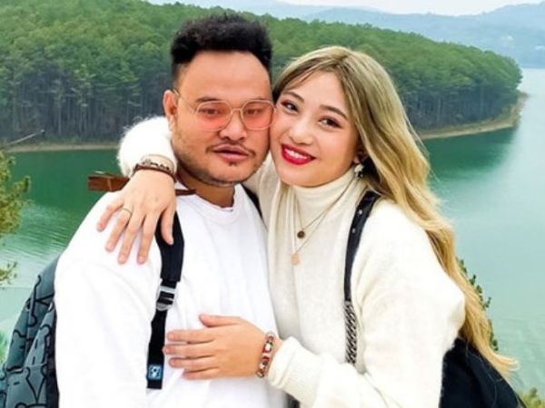 Sau 5 năm ly hôn, Lương Minh Trang và Vinh Râu đồng loạt lên tiếng xin&nbsp;lỗi