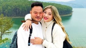 Sau 5 năm ly hôn, Lương Minh Trang và Vinh Râu đồng loạt lên tiếng xin lỗi