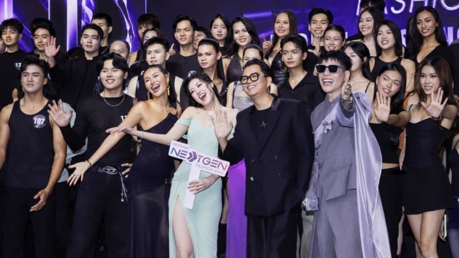 Vietnam NextGen Fashion: Thanh Hằng, Khánh Vân tìm kiếm thế hệ gương mặt tiềm năng&nbsp;mới